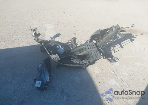 2019 Porsche Cayenne Turbo z USA, uszkodzony, nr VIN WP1AF2AY1KDA80731